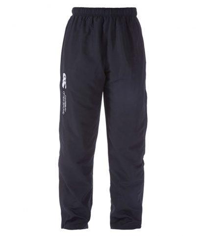 Canterbury Stadium Pants Black 3XL (CN250 BLK 3XL)