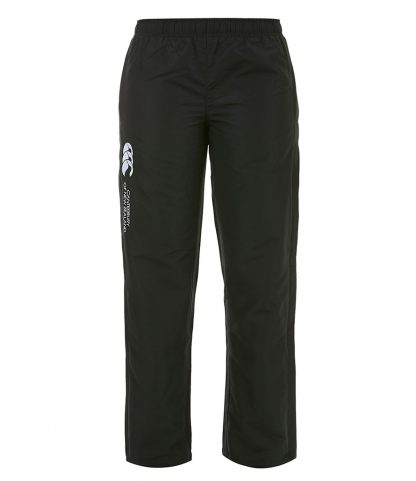 Canterbury Ladies Stadium Pants Black 18 (CN250F BLK 18)