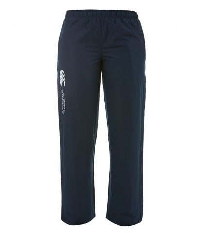 Canterbury Ladies Stadium Pants Navy 18 (CN250F NAV 18)