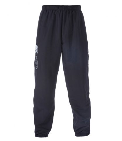Canterbury Cuffed Stadium Pants Black 3XL (CN251 BLK 3XL)