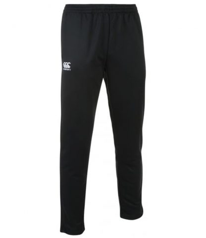 Canterbury Stretch Tapered Pants Black 3XL (CN252 BLK 3XL)