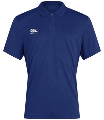 Canterbury Club Dry Polo Royal 3XL (CN263 ROY 3XL)