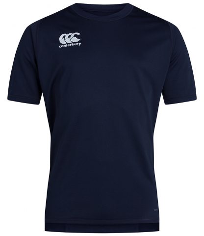 Canterbury Club Training Jersey Navy 3XL (CN270 NAV 3XL)