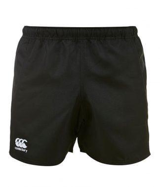 Canterbury Advantage Shorts Black 3XL (CN311 BLK 3XL)