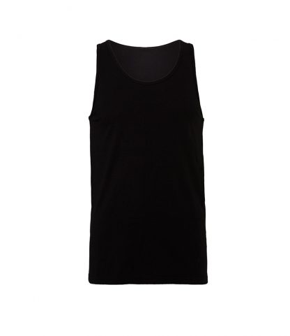 Canvas Unisex Jersey Tank Navy XXL (CV3480 NAV XXL)