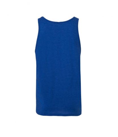 Canvas Unisex Jersey Tank Royal XXL (CV3480 ROY XXL)