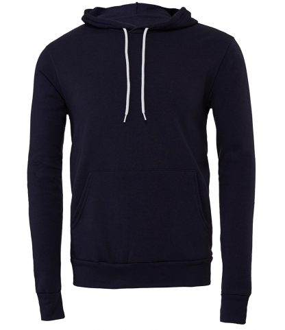 Canvas Unisex Hoodie Navy XXL (CV3719 NAV XXL)