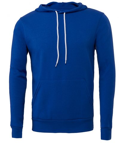 Canvas Unisex Hoodie Royal XXL (CV3719 ROY XXL)