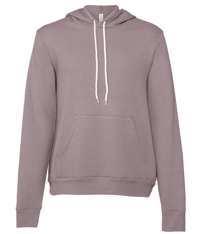 Canvas Unisex Hoodie Storm XXL (CV3719 STM XXL)