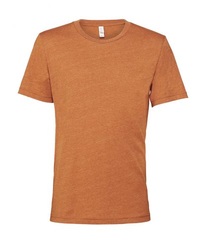 Canvas Unisex Heather CVC T Heather autumn XXL (CVC3001 HAT XXL)