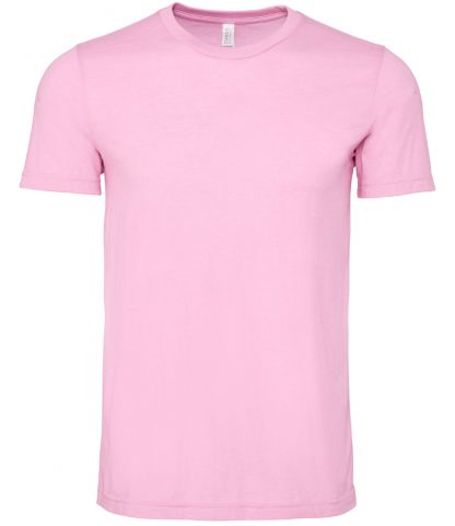 Canvas Unisex Heather CVC T Hea. bubble gum XXL (CVC3001 HBG XXL)