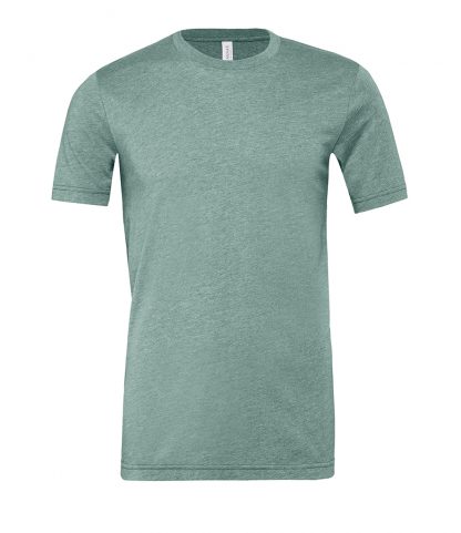 Canvas Unisex Heather CVC T Hea. dusty blue XXL (CVC3001 HDB XXL)