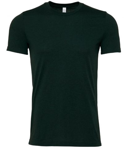 Canvas Unisex Heather CVC T Heather emerald XXL (CVC3001 HEM XXL)