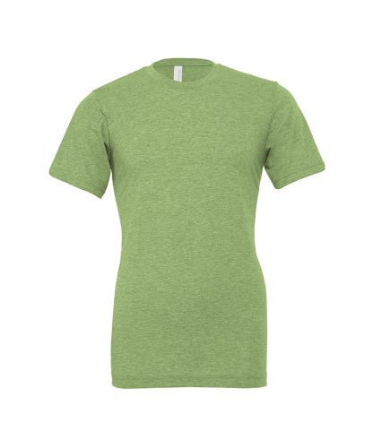 Canvas Unisex Heather CVC T Heather green XXL (CVC3001 HGN XXL)