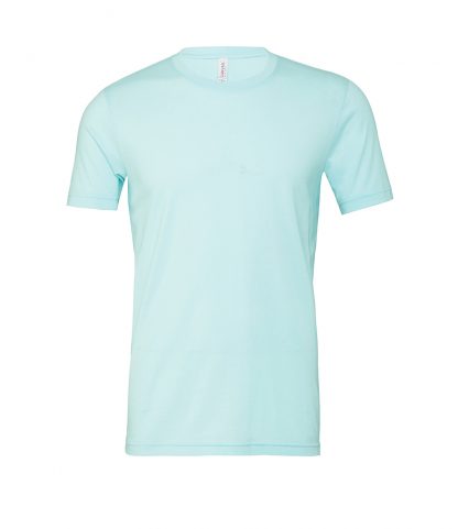 Canvas Unisex Heather CVC T Heather ice blue XXL (CVC3001 HIC XXL)