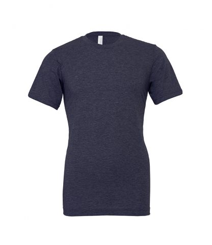 Canvas Unisex Heather CVC T Hea. mid. navy XXL (CVC3001 HMN XXL)