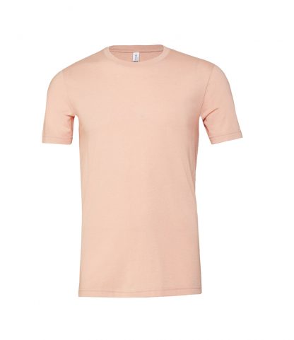 Canvas Unisex Heather CVC T Heather peach XXL (CVC3001 HPC XXL)