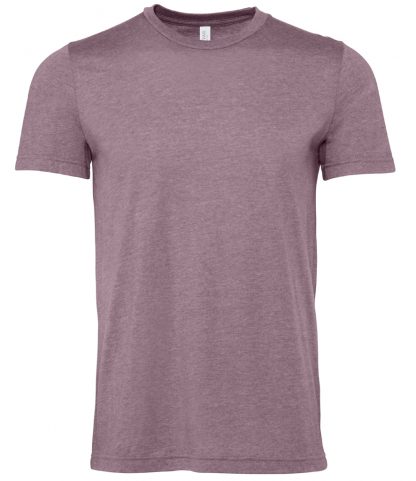 Canvas Unisex Heather CVC T Heather purple XXL (CVC3001 HPR XXL)