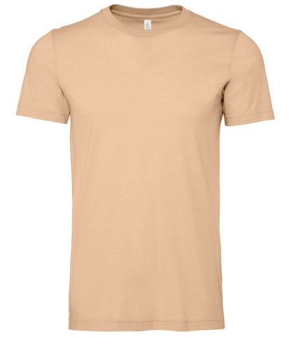 Canvas Unisex Heather CVC T Heather sand dune XXL (CVC3001 HSD XXL)