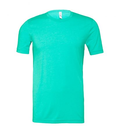 Canvas Unisex Heather CVC T Heather sea green XXL (CVC3001 HSG XXL)