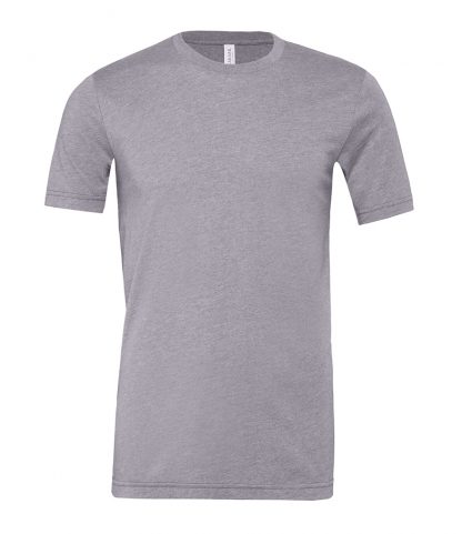 Canvas Unisex Heather CVC T Heather storm XXL (CVC3001 HSM XXL)