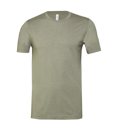 Canvas Unisex Heather CVC T Heather stone XXL (CVC3001 HST XXL)