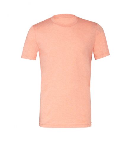 Canvas Unisex Heather CVC T Heather sunset XXL (CVC3001 HSU XXL)
