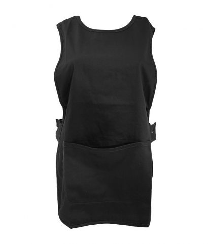 Warrior Pocket Tabard Black XXL (DV250 BLK XXL)