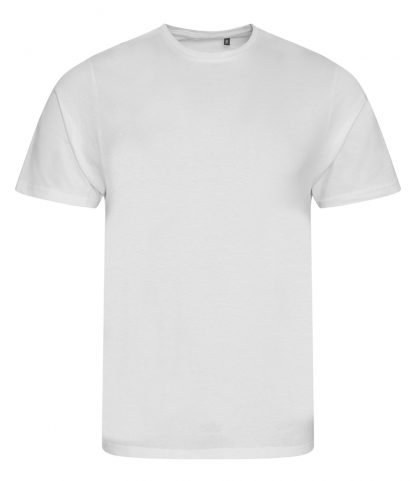 Ecologie Cascades Organic Tee Arctic White XXL (EA001 ACW XXL)