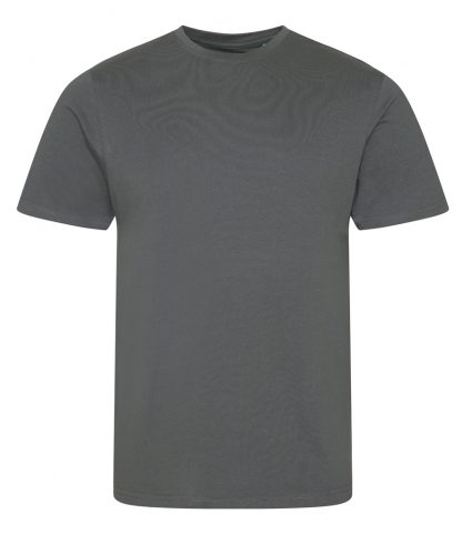 Ecologie Cascades Organic Tee Charcoal XXL (EA001 CHA XXL)