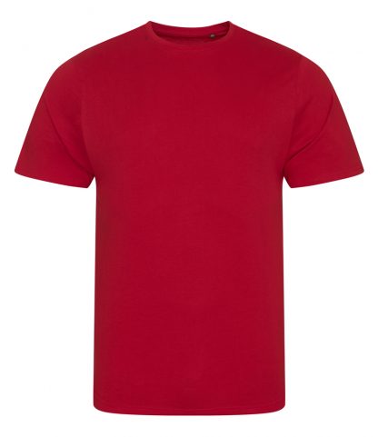 Ecologie Cascades Organic Tee Fire Red XXL (EA001 FIR XXL)