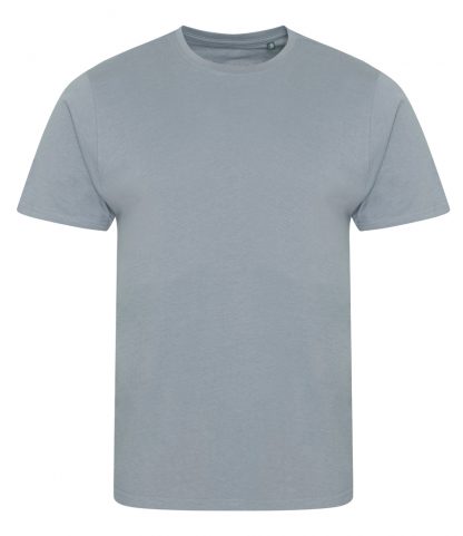 Ecologie Cascades Organic Tee Heather grey XXL (EA001 HEA XXL)