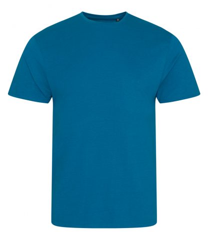 Ecologie Cascades Organic Tee Ink blue XXL (EA001 IKB XXL)