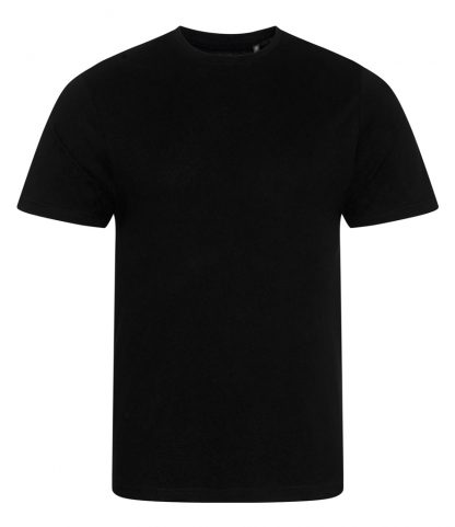 Ecologie Cascades Organic Tee Jet black XXL (EA001 JBK XXL)