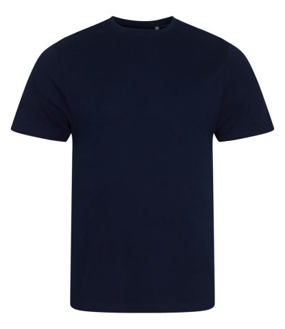 Ecologie Cascades Organic Tee Navy XXL (EA001 NAV XXL)