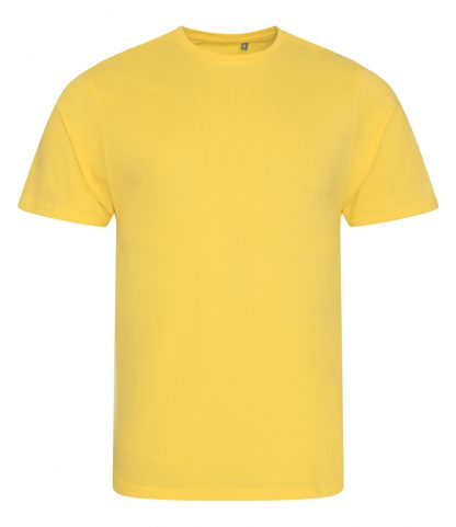Ecologie Cascades Organic Tee Sun yellow XXL (EA001 SNY XXL)
