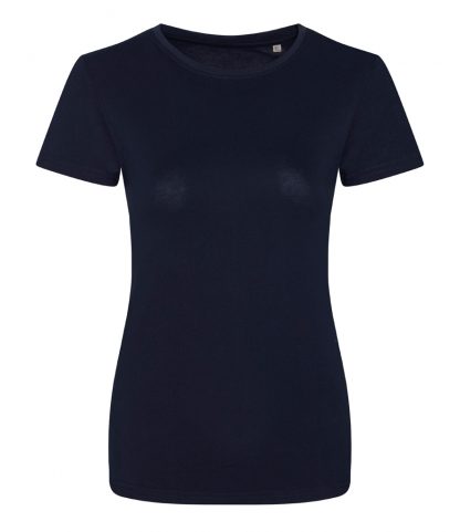 Ecologie Lds Cascades Org. Tee Navy XL (EA001F NAV XL)
