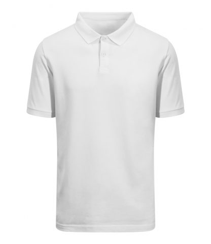 Ecologie Etosha Organic Polo Arctic White XXL (EA011 ACW XXL)