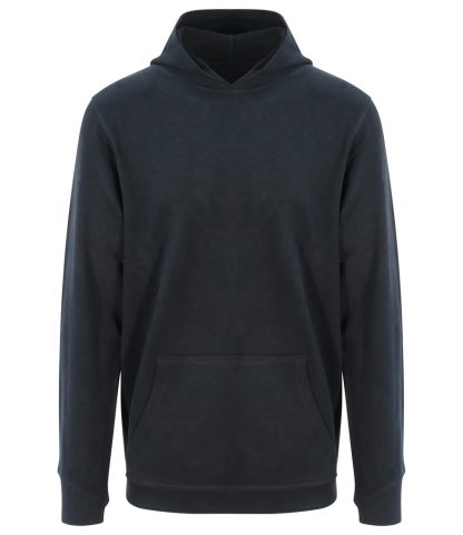 Ecologie Corcovado Org. Hoody Jet black XXL (EA041 JBK XXL)