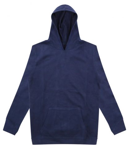 Ecologie Corcovado Org. Hoody Navy XXL (EA041 NAV XXL)