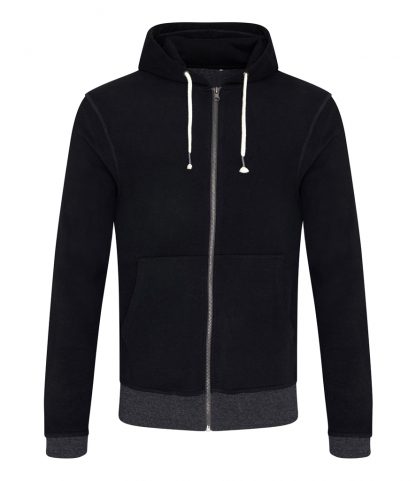 Ecologie Okavango Regen Zoody Black/charcoal XXL (EA051 BK/CH XXL)