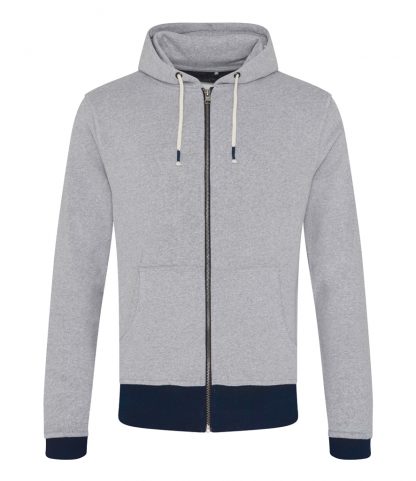 Ecologie Okavango Regen Zoody Heather/navy XXL (EA051 HE/NV XXL)