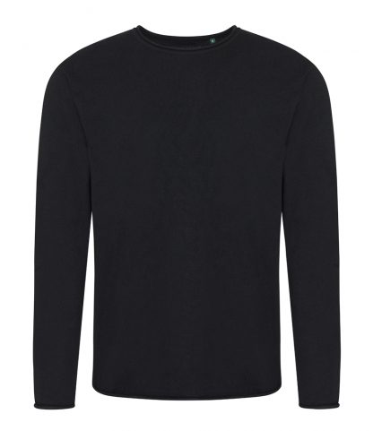 Ecologie Arenal Regen Sweater Black XXL (EA060 BLK XXL)