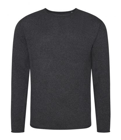 Ecologie Arenal Regen Sweater Charcoal XXL (EA060 CHA XXL)