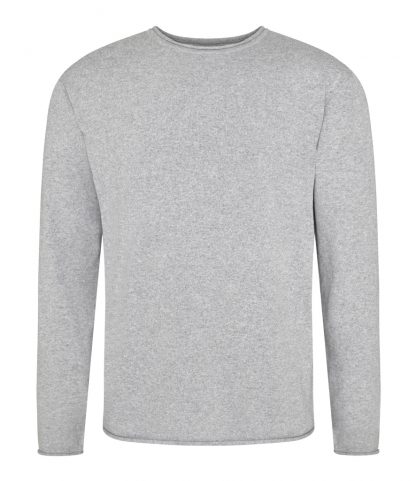 Ecologie Arenal Regen Sweater Heather grey XXL (EA060 HEA XXL)