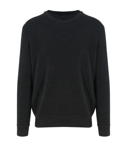 Ecologie Taroko Regen Sweater Black XXL (EA062 BLK XXL)