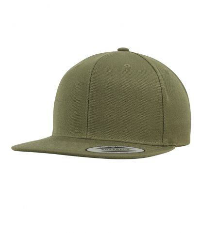 Flexfit Classic Snapback Cap Buck ONE (F6089M BUK ONE)