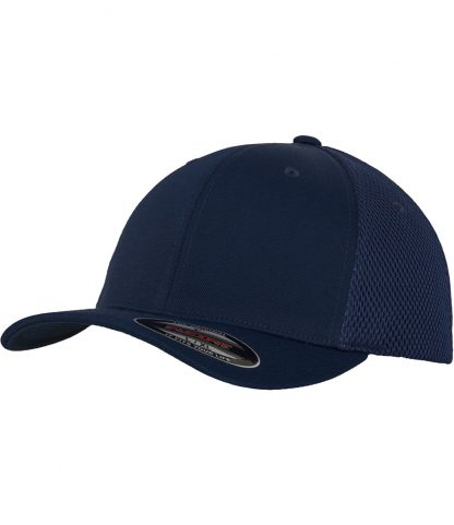 Flexfit Tactel Mesh Cap Navy L/XL (F6533 NAV L/XL)