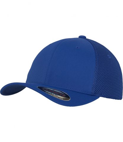 Flexfit Tactel Mesh Cap Royal L/XL (F6533 ROY L/XL)