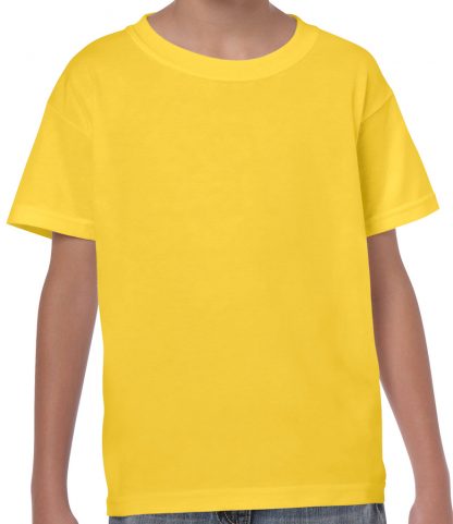 Gildan Kids Heavy Cotton T Daisy 12=XL (GD05B DAI 12=XL)